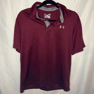 Under Armour Men's Polo
